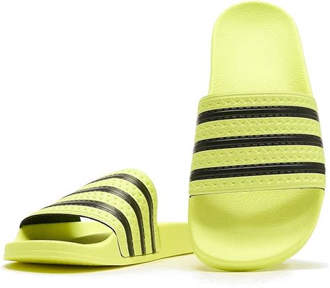 adidas damen badeschuhe adilette pantolette adipure 360|Amazon.com: Adidas Adilette Women.